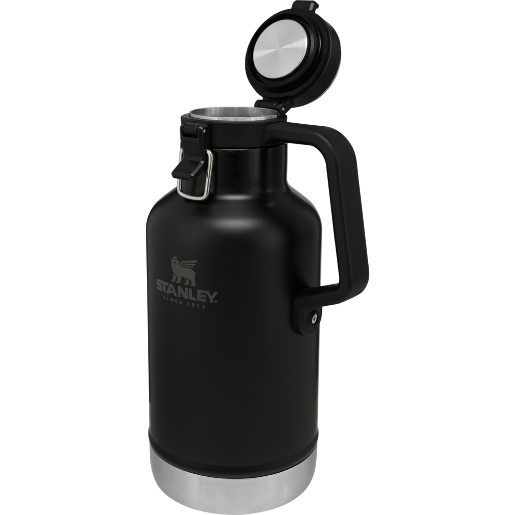 Classic Easy-Pour Growler