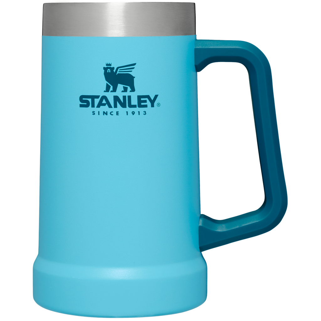Adventure Big Grip Beer Stein