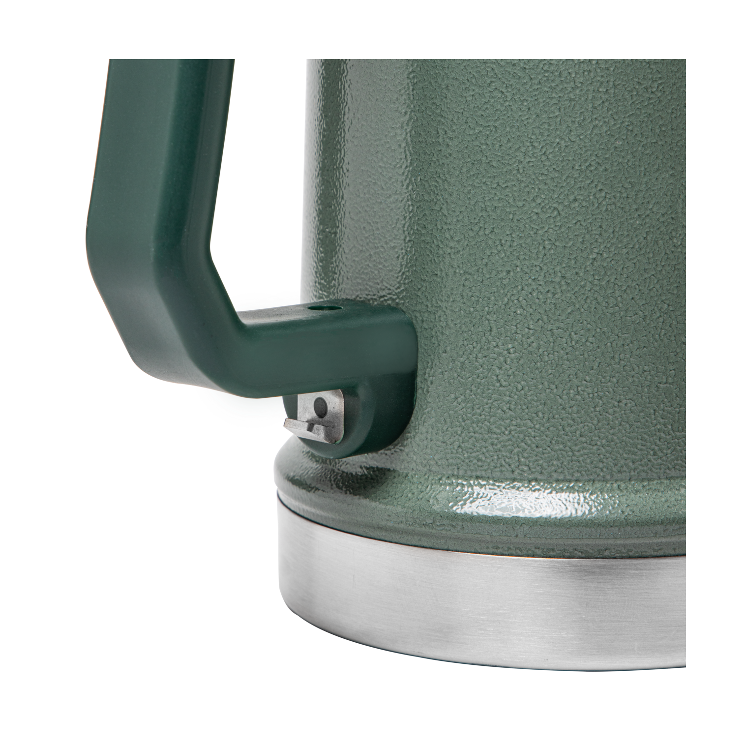 Classic Bottle Opener Beer Stein