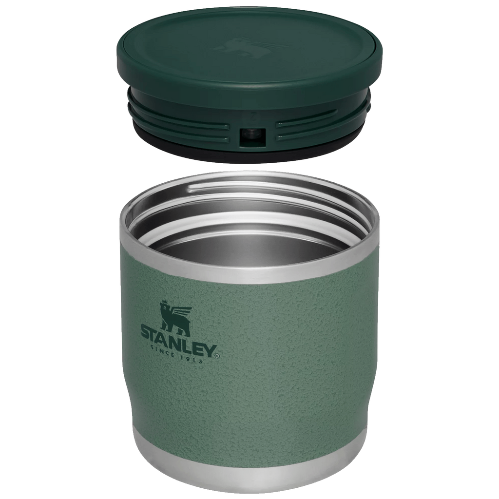 Adventure To-Go Food Jar
