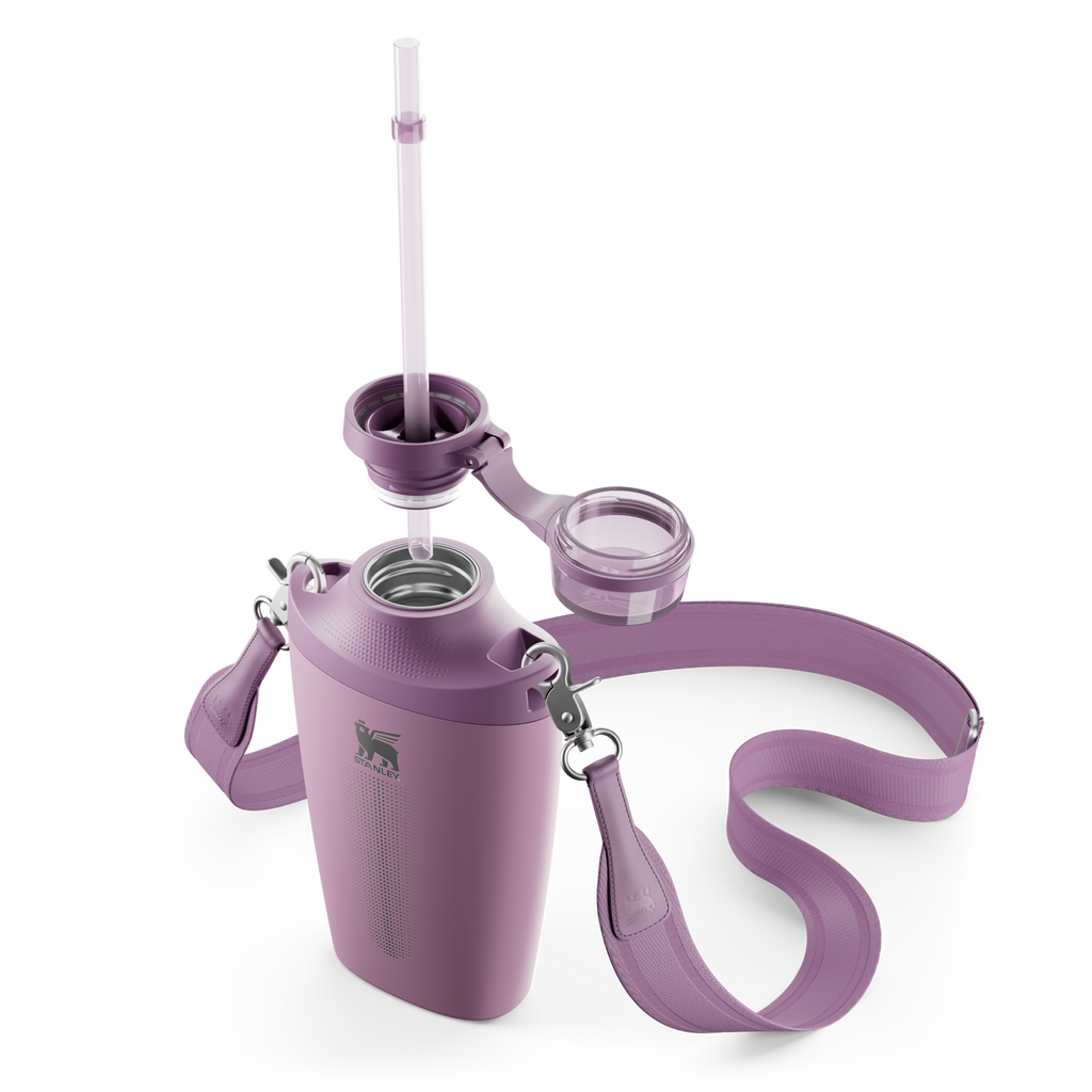 The Stanley Cross Bottle
