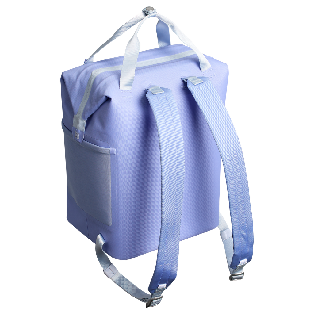 The All Day Madeleine Mini Cooler Backpack