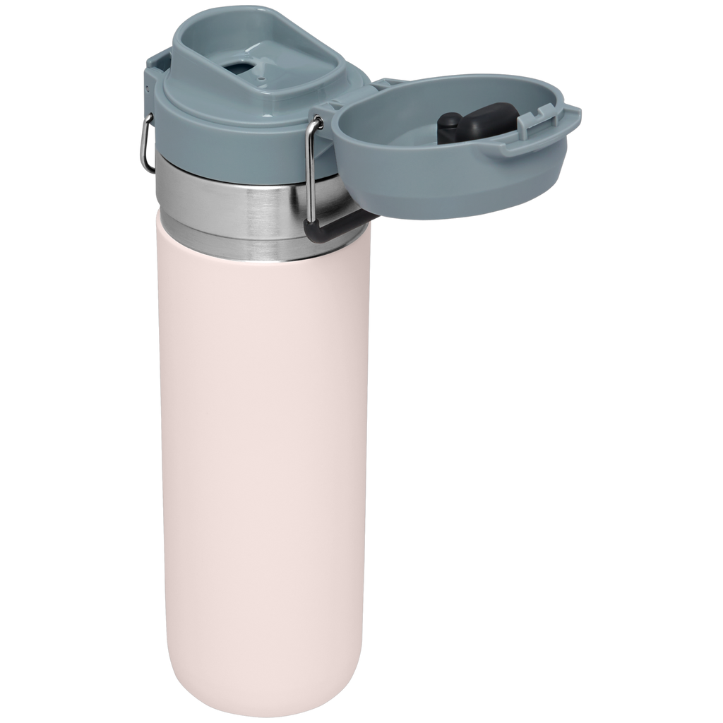 The Quick Flip Go Bottle