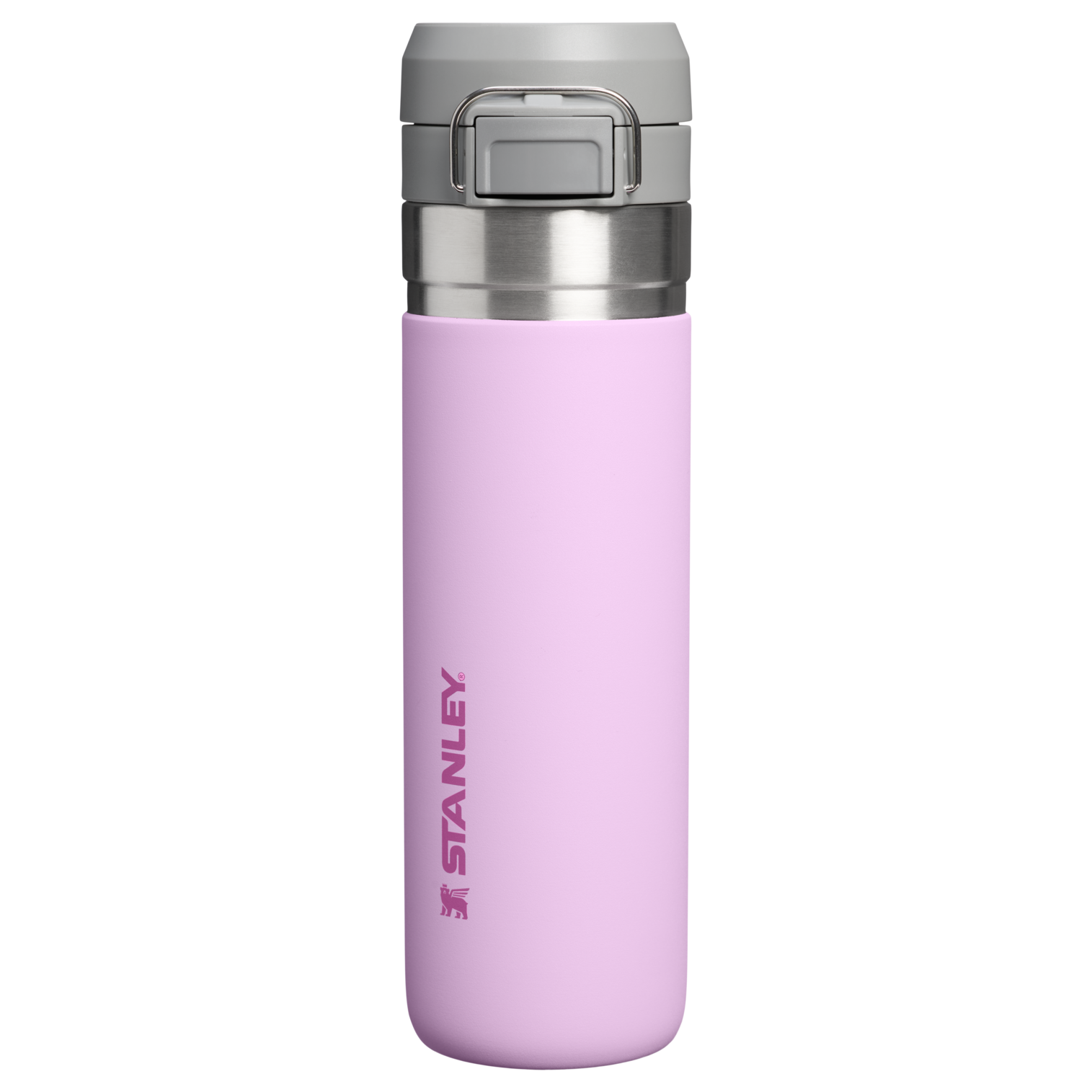 The Quick Flip Go Bottle